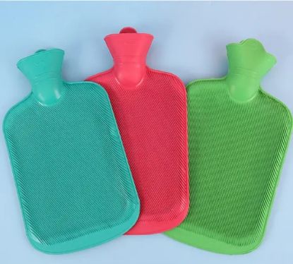 Picture of 2 LITER RUBBER HOT BAGS
