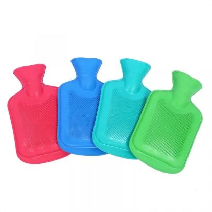 Picture of 2 LITER RUBBER HOT BAGS