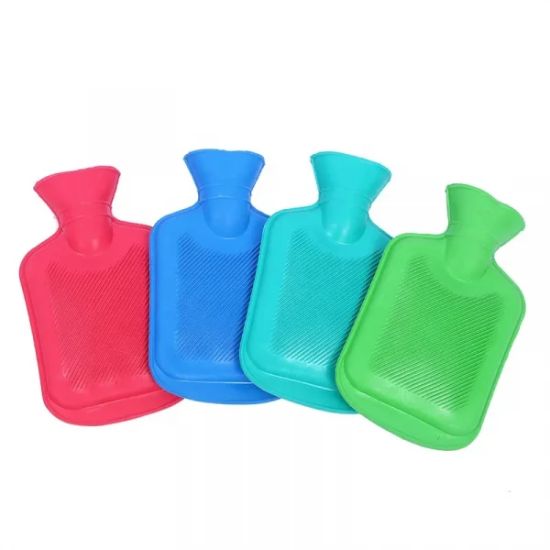 Picture of 2 LITER RUBBER HOT BAGS