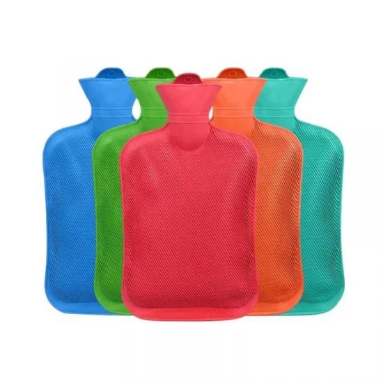 Picture of 2 LITER RUBBER HOT BAGS