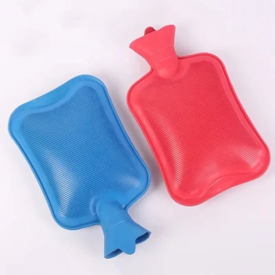 Picture of 2 LITER RUBBER HOT BAGS