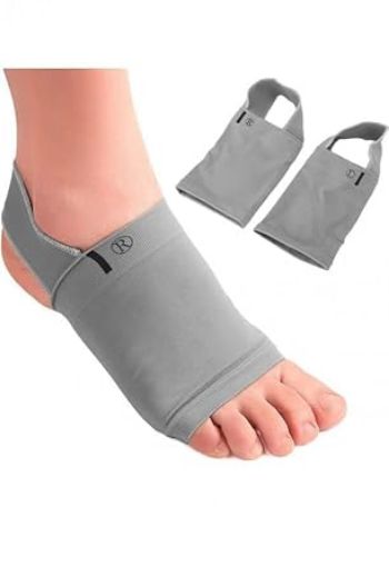 Picture of Flat Foot Arch Support  NEW ARCH SUPPORT Flat Foot Arch Support