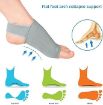 Picture of Flat Foot Arch Support  NEW ARCH SUPPORT Flat Foot Arch Support