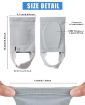 Picture of Flat Foot Arch Support  NEW ARCH SUPPORT Flat Foot Arch Support