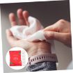 Picture of Big Magic Tablet Towel Disposable Bath Towel Facial Towel Water Wet Wipe