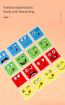 Picture of puzzle wood puzzle face reaction puzzle wood cube expression puzzle
