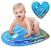 Picture of Baby Slapped Pad  Baby Slapped Pad Heart Shape Water Play Mat