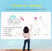 Picture of Whiteboard Sticker Dry Erase Board Sticker