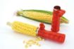 Picture of Corn Cutter Sweet Corn Cutter Plastic Steel Blades Regular Stripper Peeler Cutter Corn Seeds Remover
