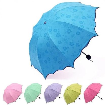 Picture of MAGIC UMBRELLA (MIX COLOR)