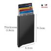 Picture of ATN CARD HOLDER Credit Card Holder  Card Case Holder
