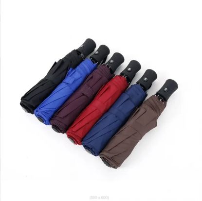 Picture of AUTOMATIC OPEN CLOSE UMBRELLA