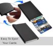 Picture of ATN CARD HOLDER Credit Card Holder  Card Case Holder