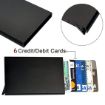 Picture of ATN CARD HOLDER Credit Card Holder  Card Case Holder