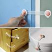 Picture of Baby Safety Locks  Child Proof Cabinets, Drawers, Appliances, Toilet Seat, Fridge and Oven