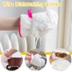 Picture of Dish Cleaning Gloves Dishwashing Cleaning Gloves Wire Dishwashing Gloves