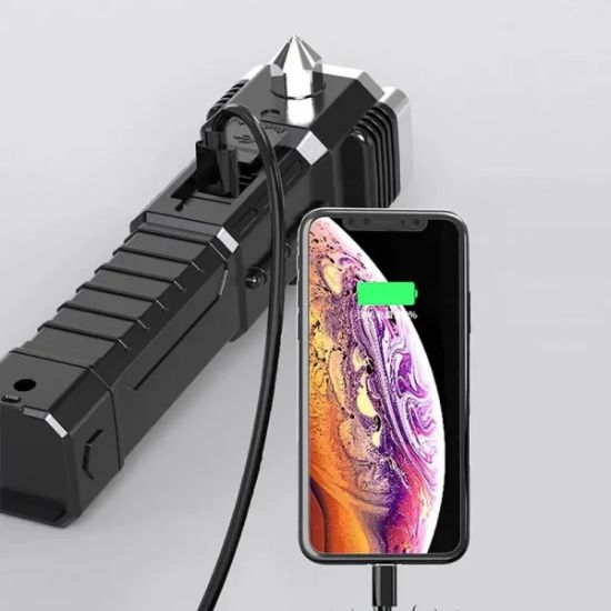 Picture of LED 3W TORCH LIGHT