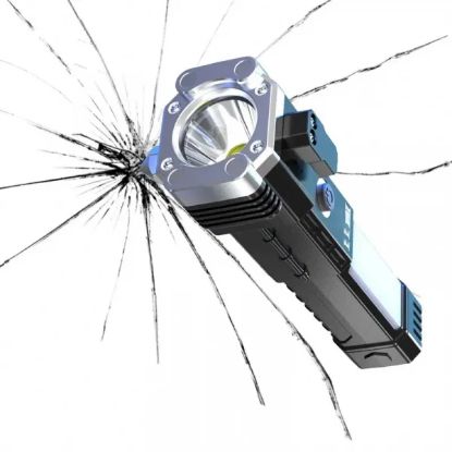 Picture of LED 3W TORCH LIGHT