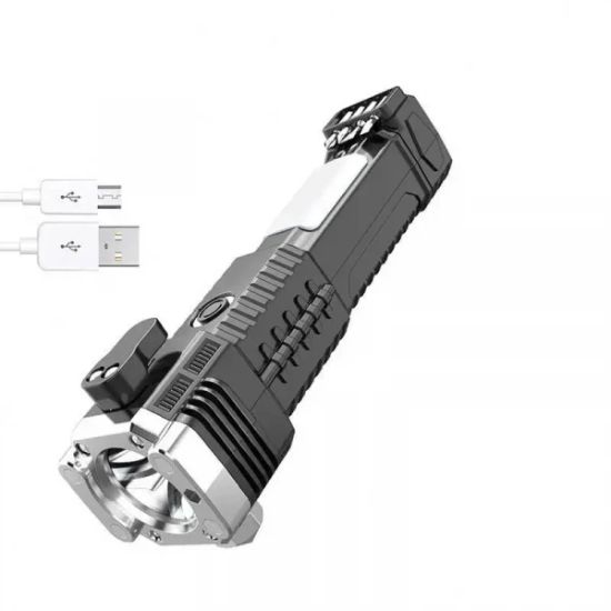 Picture of LED 3W TORCH LIGHT