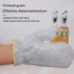 Picture of Dish Cleaning Gloves Dishwashing Cleaning Gloves Wire Dishwashing Gloves