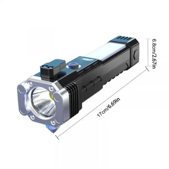 Picture of LED 3W TORCH LIGHT