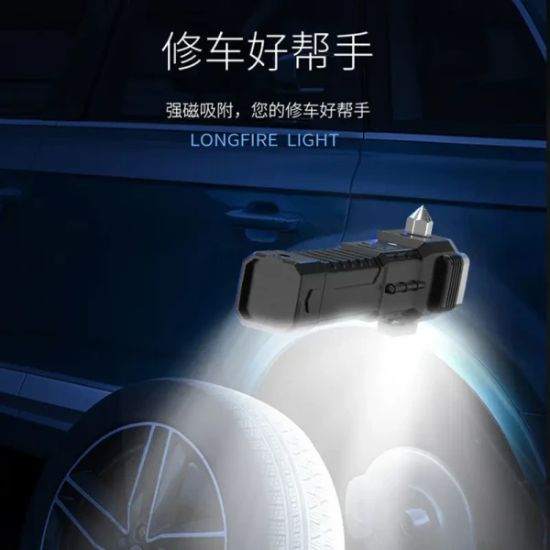 Picture of LED 3W TORCH LIGHT