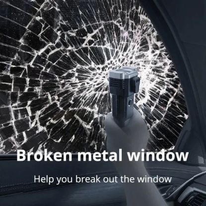 Picture of LED 3W TORCH LIGHT