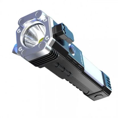 Picture of LED 3W TORCH LIGHT