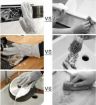 Picture of Dish Cleaning Gloves Dishwashing Cleaning Gloves Wire Dishwashing Gloves