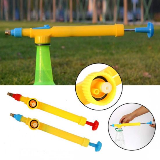 Picture of HIGH PRESSURE GARDEN PUMP