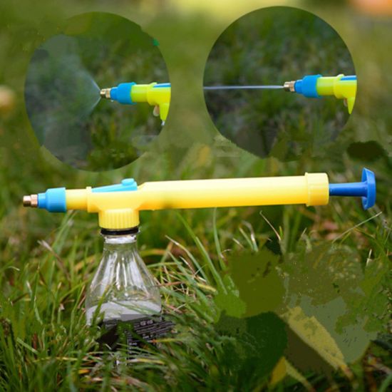 Picture of HIGH PRESSURE GARDEN PUMP