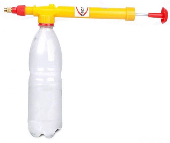 Picture of HIGH PRESSURE GARDEN PUMP