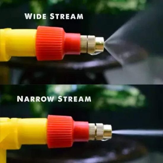 Picture of HIGH PRESSURE GARDEN PUMP