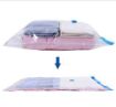Picture of Vacuum Seal Storage Bags Reusable Vacuum Storage Space Saver Bags VACUUM BAG