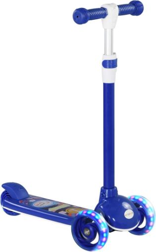 Picture of DOODLE KIDS SCOOTER SCOOTER