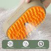 Picture of Steam Cat Brush Cat Steam Brush Steam Brush