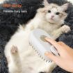 Picture of Steam Cat Brush Cat Steam Brush Steam Brush