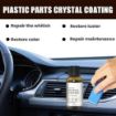 Picture of Crystal Coating Crystal Coating Cleaner Polish POLISH Plastic Parts Crystal Coating