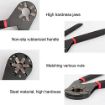 Picture of Adjustable Hex Wrench 6'' Plier Household Repairing Wrench Hand Tool