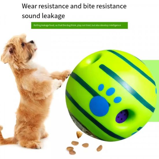 Picture of PET TOY BALL