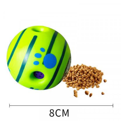 Picture of PET TOY BALL