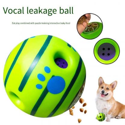 Picture of PET TOY BALL