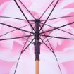 Picture of Umbrella Rose Umbrella Foldable Design Travel Umbrella Sun protective Umbrella For men women kids