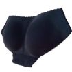Picture of Butt Hip Shaper Panties  garment panties with pad tummy control Butt Lifter Panties
