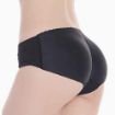 Picture of Butt Hip Shaper Panties  garment panties with pad tummy control Butt Lifter Panties