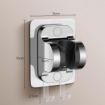 Picture of Shower Head Holder Wall Mounting Bracket Shower Holder Shower Handle Holder