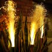 Picture of Solar Decorative Garden Flower Lights NEW SOLAR LAWN LIGHT (2 PIS SET)