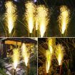 Picture of Solar Decorative Garden Flower Lights NEW SOLAR LAWN LIGHT (2 PIS SET)