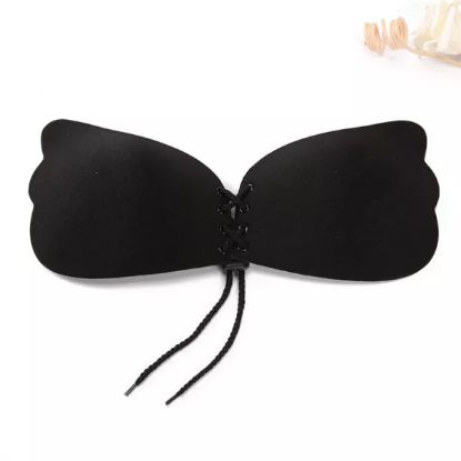 Picture of WIRE FREE STICK ON BRA FOR WOMEN