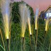 Picture of Solar Decorative Garden Flower Lights NEW SOLAR LAWN LIGHT (2 PIS SET)